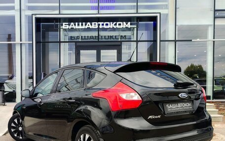 Ford Focus III, 2014 год, 799 000 рублей, 6 фотография