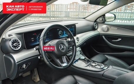 Mercedes-Benz E-Класс, 2018 год, 2 999 900 рублей, 5 фотография