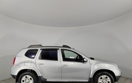 Renault Duster I рестайлинг, 2012 год, 1 049 000 рублей, 4 фотография