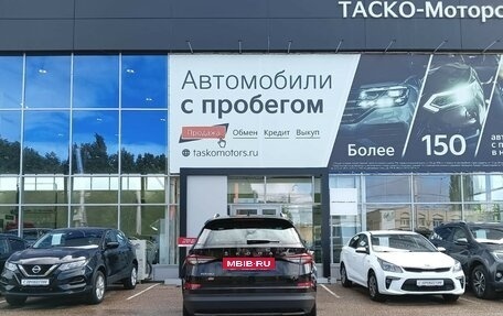 Skoda Kodiaq I, 2024 год, 5 029 000 рублей, 6 фотография