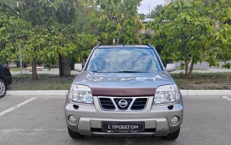 Nissan X-Trail, 2003 год, 750 000 рублей, 2 фотография