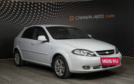 Chevrolet Lacetti, 2011 год, 650 000 рублей, 3 фотография