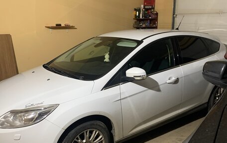 Ford Focus III, 2013 год, 1 059 000 рублей, 2 фотография