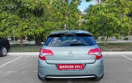 Citroen C4 II рестайлинг, 2012 год, 878 000 рублей, 4 фотография