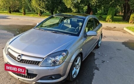 Opel Astra H, 2008 год, 470 000 рублей, 2 фотография