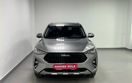 Haval F7 I, 2019 год, 1 995 000 рублей, 3 фотография