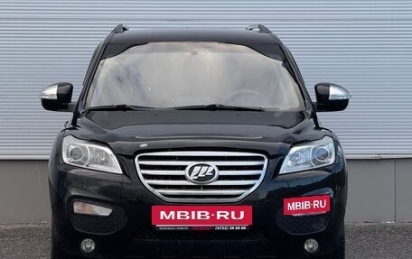 Lifan X60 I рестайлинг, 2013 год, 605 000 рублей, 3 фотография