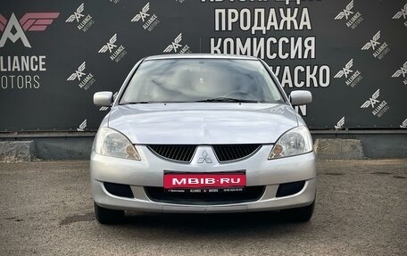 Mitsubishi Lancer IX, 2003 год, 555 000 рублей, 2 фотография