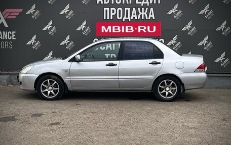 Mitsubishi Lancer IX, 2003 год, 555 000 рублей, 4 фотография