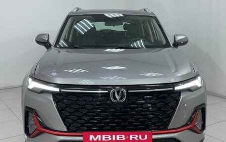 Changan CS35PLUS, 2024 год, 6 фотография