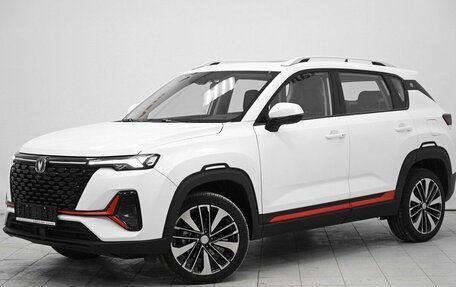 Changan CS35PLUS, 2023 год, 2 399 900 рублей, 2 фотография