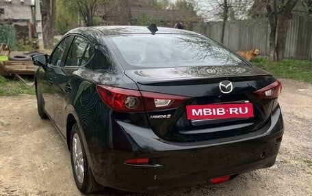 Mazda 3, 2013 год, 1 250 000 рублей, 4 фотография