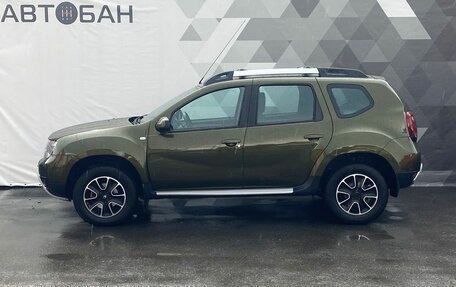 Renault Duster I рестайлинг, 2020 год, 1 759 000 рублей, 5 фотография