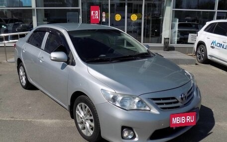 Toyota Corolla, 2011 год, 987 000 рублей, 3 фотография