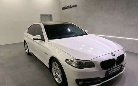 BMW 5 серия, 2015 год, 2 829 000 рублей, 3 фотография