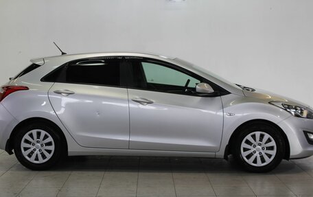 Hyundai i30 II рестайлинг, 2015 год, 1 329 000 рублей, 4 фотография