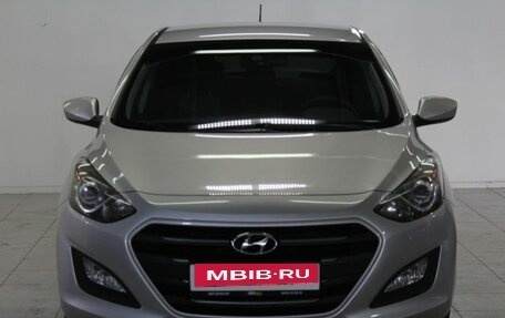 Hyundai i30 II рестайлинг, 2015 год, 1 329 000 рублей, 2 фотография