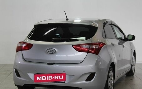 Hyundai i30 II рестайлинг, 2015 год, 1 329 000 рублей, 5 фотография