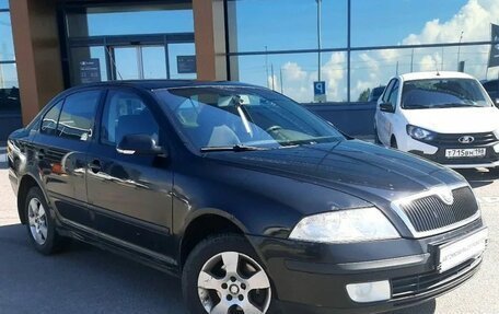 Skoda Octavia, 2008 год, 499 000 рублей, 3 фотография