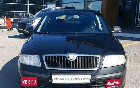 Skoda Octavia, 2008 год, 499 000 рублей, 2 фотография