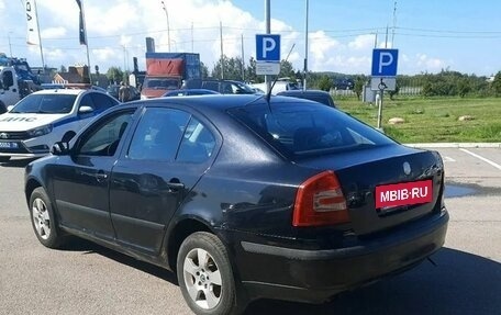 Skoda Octavia, 2008 год, 499 000 рублей, 4 фотография