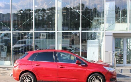 Citroen C4 II рестайлинг, 2011 год, 535 000 рублей, 4 фотография