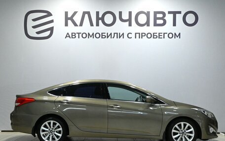 Hyundai i40 I рестайлинг, 2013 год, 1 490 000 рублей, 4 фотография