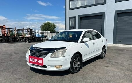 Toyota Premio, 2002 год, 749 999 рублей, 2 фотография