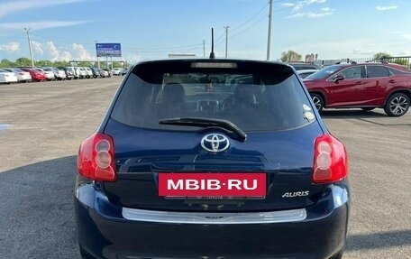 Toyota Auris II, 2009 год, 999 000 рублей, 5 фотография