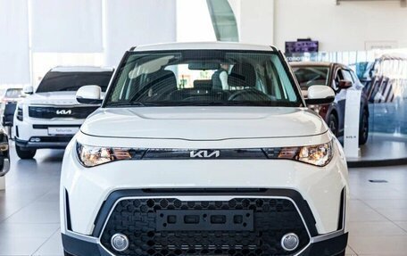 KIA Soul III, 2024 год, 3 210 000 рублей, 2 фотография