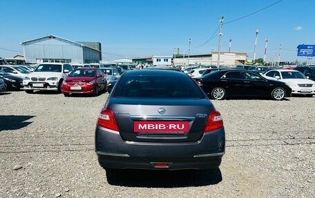 Nissan Teana, 2010 год, 1 379 000 рублей, 5 фотография