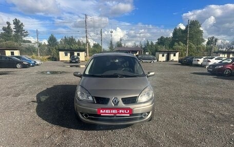 Renault Scenic III, 2008 год, 579 700 рублей, 3 фотография