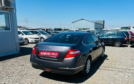 Nissan Teana, 2010 год, 1 379 000 рублей, 6 фотография