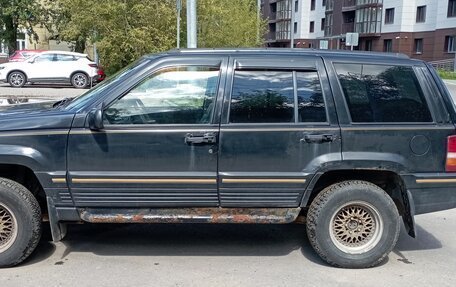 Jeep Grand Cherokee, 1994 год, 450 000 рублей, 3 фотография