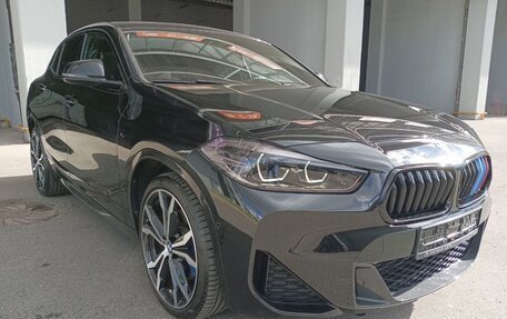 BMW X2, 2020 год, 4 269 000 рублей, 4 фотография