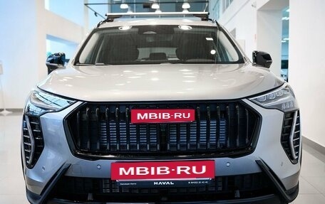 Haval Jolion, 2024 год, 4 фотография