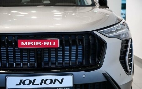 Haval Jolion, 2024 год, 8 фотография