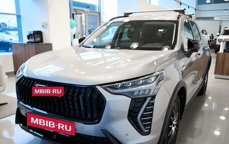 Haval Jolion, 2024 год, 9 фотография