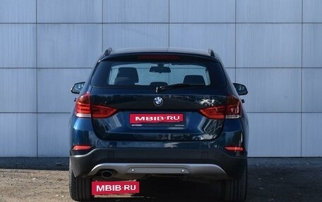 BMW X1, 2014 год, 1 899 000 рублей, 4 фотография