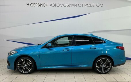 BMW 2 серия F44, 2020 год, 2 750 000 рублей, 3 фотография