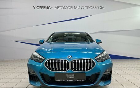 BMW 2 серия F44, 2020 год, 2 750 000 рублей, 2 фотография