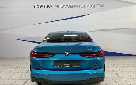 BMW 2 серия F44, 2020 год, 2 750 000 рублей, 5 фотография