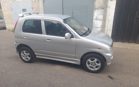 Daihatsu Terios II, 2001 год, 2 фотография