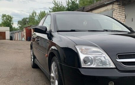 Opel Vectra C рестайлинг, 2003 год, 450 000 рублей, 3 фотография