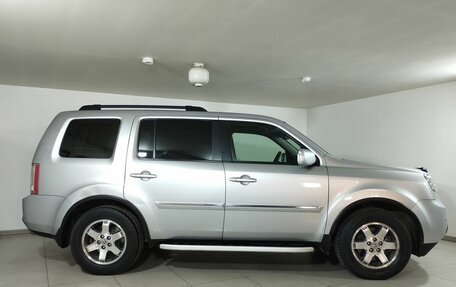 Honda Pilot III рестайлинг, 2013 год, 1 920 000 рублей, 3 фотография