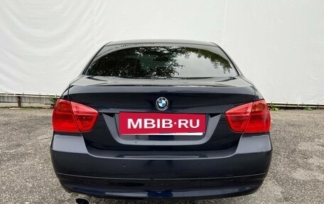 BMW 3 серия, 2007 год, 5 фотография