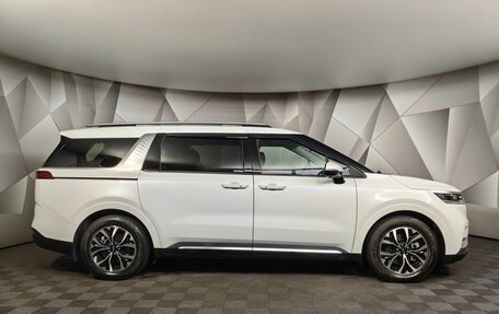 KIA Carnival, 2021 год, 4 999 700 рублей, 6 фотография