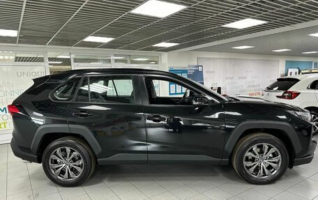 Toyota RAV4, 2024 год, 5 120 000 рублей, 3 фотография