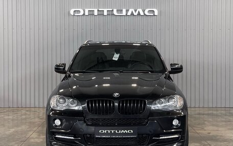 BMW X5, 2008 год, 1 999 000 рублей, 2 фотография