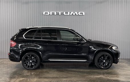 BMW X5, 2008 год, 1 999 000 рублей, 4 фотография